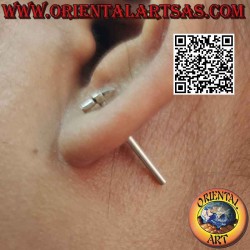 "Besonderer" silberner...