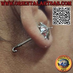 "Special" silberner...