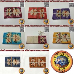 Horizontal notebook with...