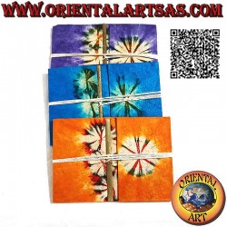 Carnet de notes horizontal...