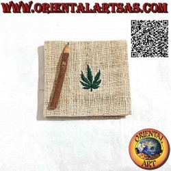 Carnet carré horizontal...