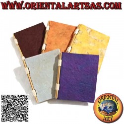 Notizbuch Notizbuch mit...