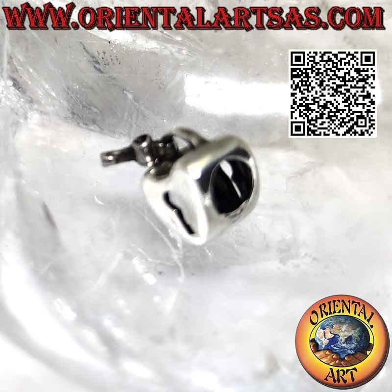 925 ‰ Silber Charms, das Liebesschloss
