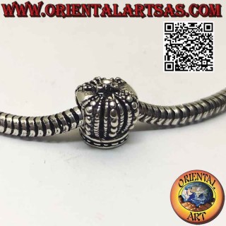 925 ‰ encantos de plata, la corona