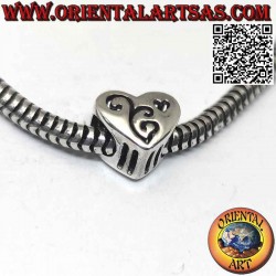 Silberanhänger in 925er...