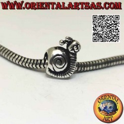 Silberanhänger in 925 ‰...