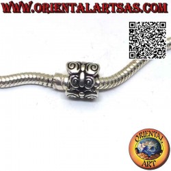 925 ‰ silver charms, the...