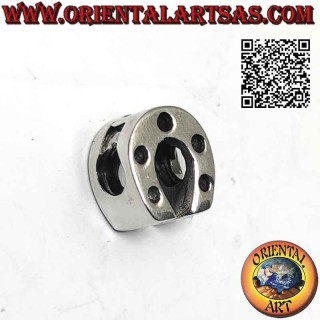 Charms in argento 925‰ , il ferro di cavallo