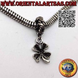 Silberanhänger in 925 ‰...