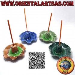 Räuchergefäß "Eule der...