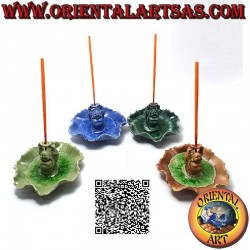 Incense burner "Buddha of...