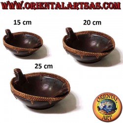 Lombok pocket emptier bowl...