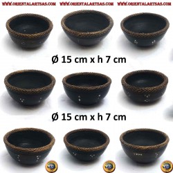 Lombok-Schale aus...