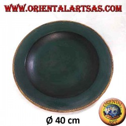 Großes Taschenfach aus...