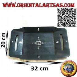 Taschenleerer Lombok...