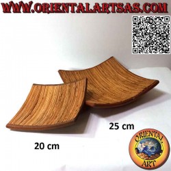 Lombok quadratisches...