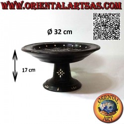 Round cake stand with 32 cm...