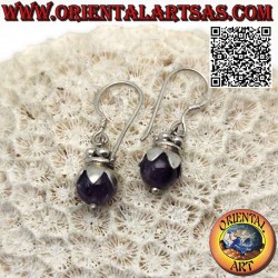 Silberne Brisuren mit...