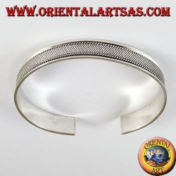Tight Silver Armband, Design-Netzwerk