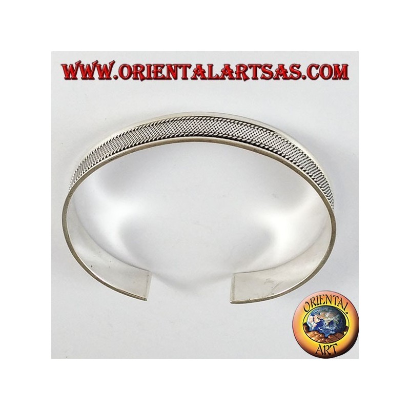 Tight Silver Armband, Design-Netzwerk