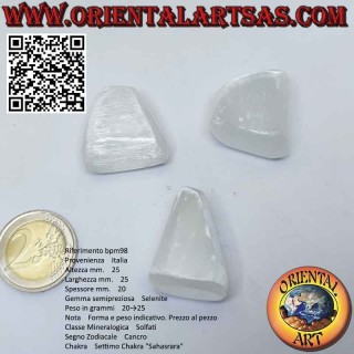 Selenite burattata (grande)