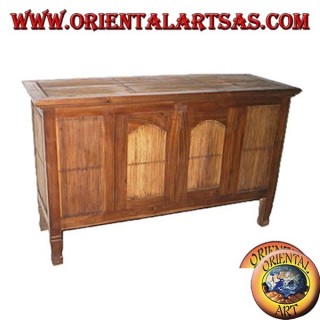 Buffet etnico