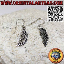 Boucles d'oreilles...