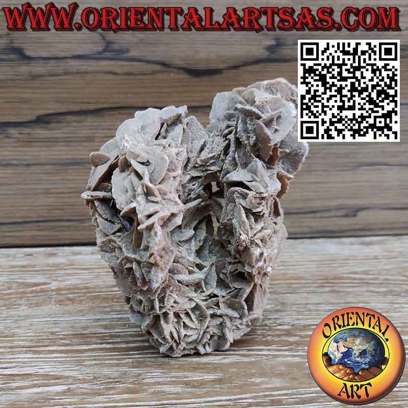 Schöne Wüstenrose von 1200 Gramm