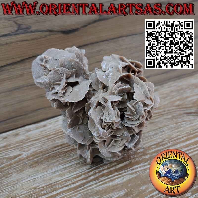 Schöne Wüstenrose von 1200 Gramm