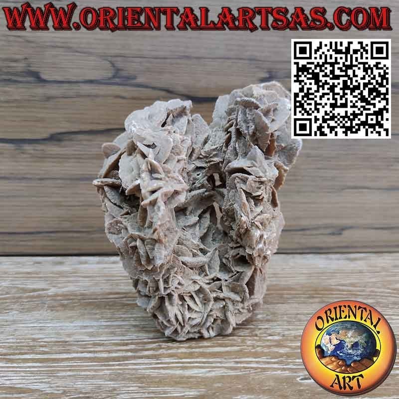 Beautiful Desert Rose of 1200 grams
