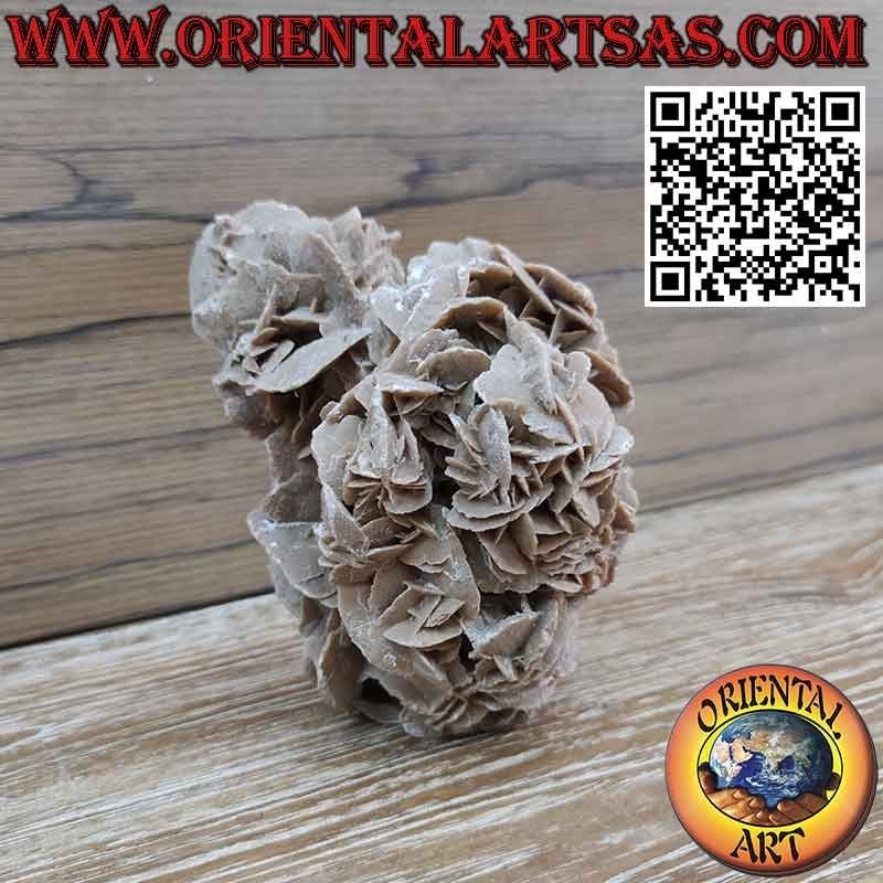 Schöne Wüstenrose von 1200 Gramm