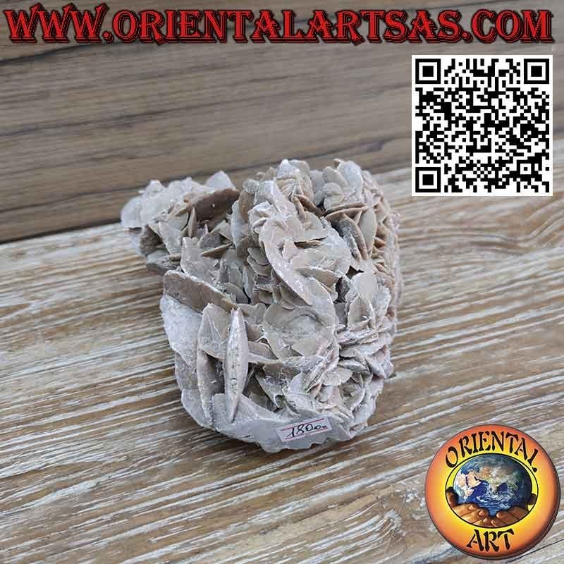 Belle Rose du Désert de 1200 grammes