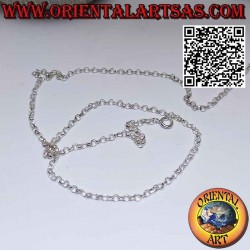 925 ‰ silver chain necklace...