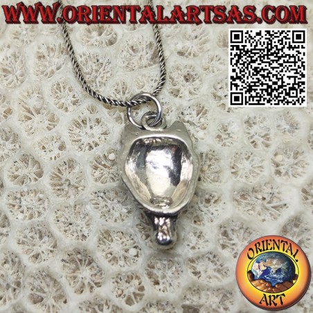 Pendentif T te De Loup En Argent Symbole De Fid lit Et De D termination pendentif-t-te-de-loup-en-argent-symbole-de-fid-lit-et-de-d-termination