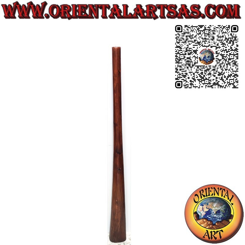 Didgeridoo Australian didjeridu handmade mahogany wood