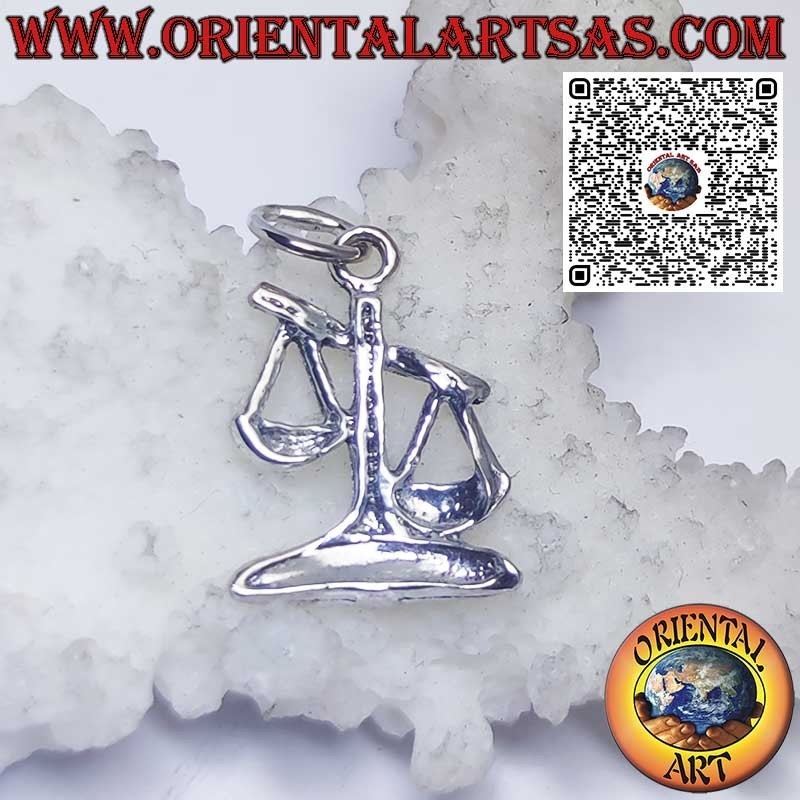 Silver pendant zodiac signs Aries, Taurus, Gemini, Cancer, Leo, Virgo, Libra, Scorpio, etc.