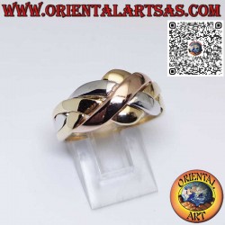 Alianza turca de oro...