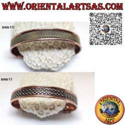Pulsera de salud de cobre...