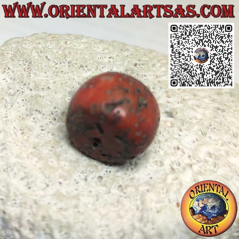Raro Fossile Corallo Tibetano Antico Autentico Cilindro | Oriental Art