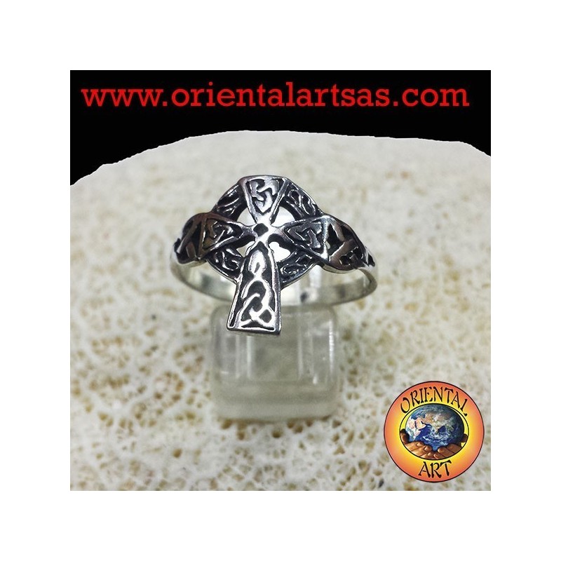 croce celtica