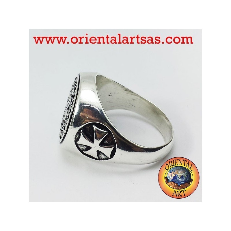 ring of the Knights Templar