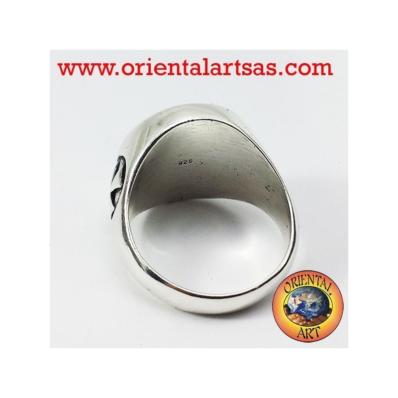 Ring der Tempelritter