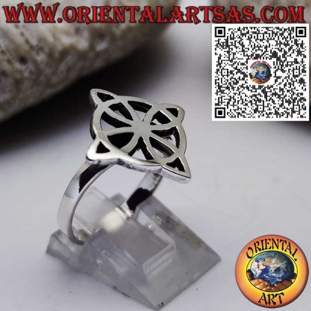 Anello Wanda Maximoff Dreamtimes Anello Nodo Strega Per Donna - Foto 8