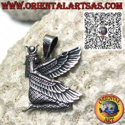 Ciondolo in Argento 925 con...