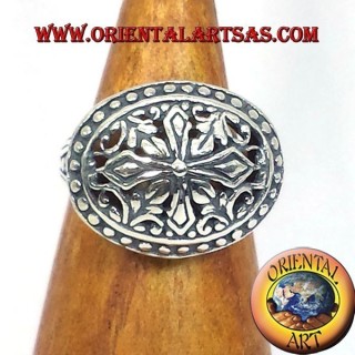 anneau marteau de Thor