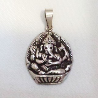 GANESHA