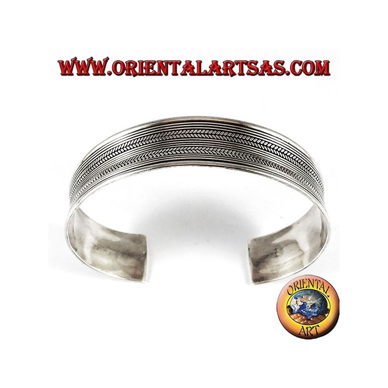 Silber Armband