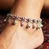 Cavigliere in Argento