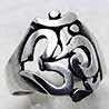 Spiritual & Oriental Rings