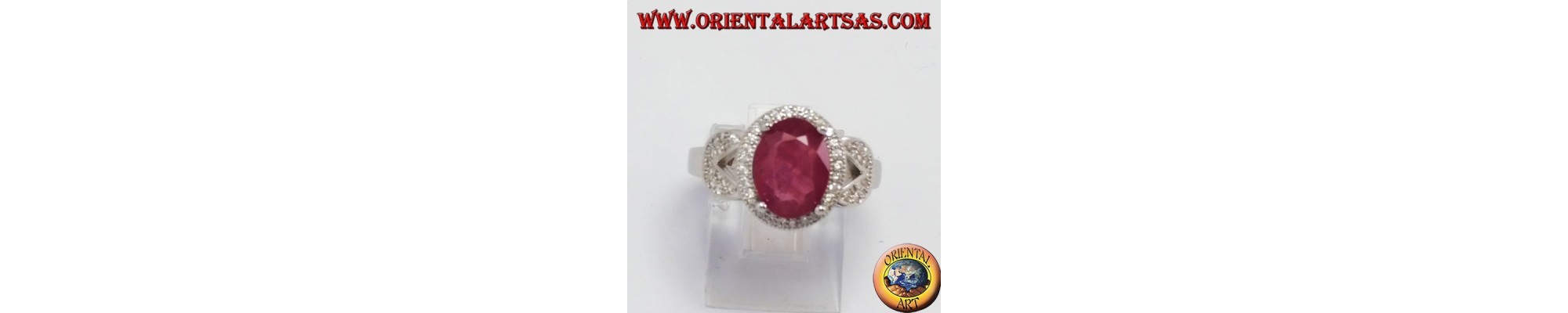 R. Precious Stones and Marcasite